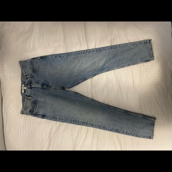 Calvin Klein Jeans SIZE 32 x 30 - Picture 1 of 3